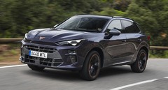 Cupra Terramar híbrido