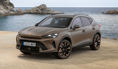 Cupra Formentor Híbrido