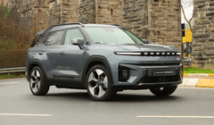 KGM (SsangYong) Torres EVX