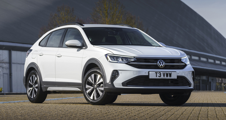 El Volkswagen Taigo, ahora a un precio interesante