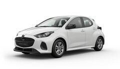 Mazda 2 híbrido