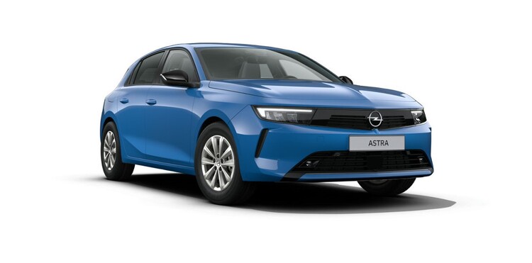 El Opel Astra, ahora por solo 20.900 €