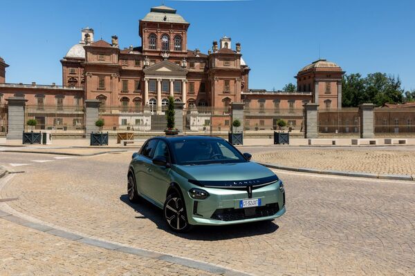 El Lancia Ypsilon ECO, ahora a buen precio