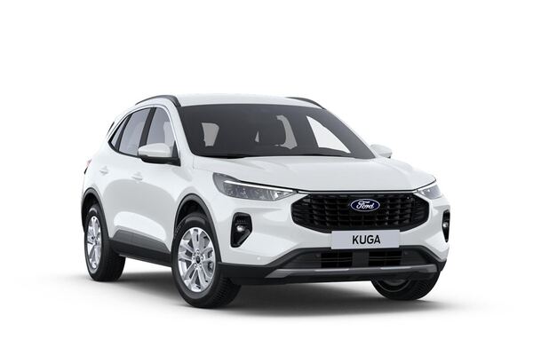 El Ford Kuga PHEV, ahora más económico