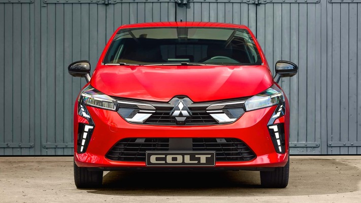 El Mitsubishi Colt con etiqueta ECO es una opción interesante