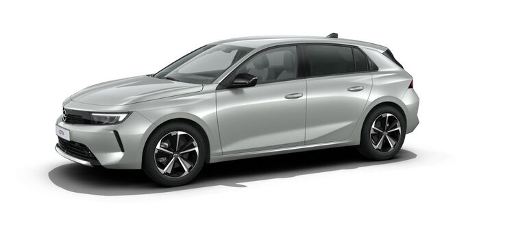 El Opel Astra reduce su precio en agosto, ahora por menos de 21.000 €