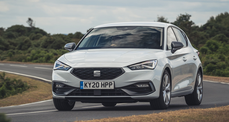 El SEAT León, ahora a un precio muy atractivo