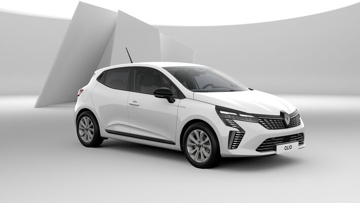 El Renault Clio, ahora muy equipado y a mejor precio