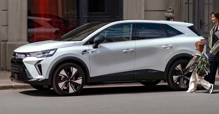 El Mitsubishi Grandis llega con promoción de lanzamiento