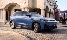 Leapmotor B10 eléctrico