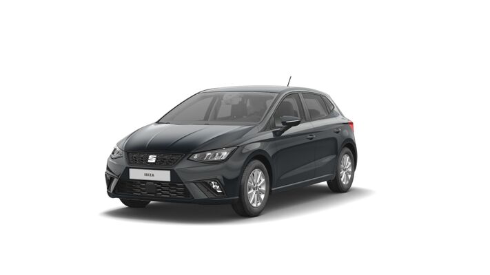 El SEAT Ibiza, ahora por menos de 15.000 €