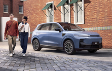 Leapmotor B10 eléctrico