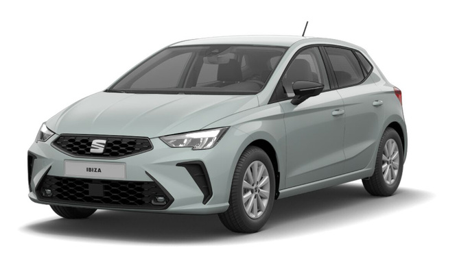 El nuevo SEAT Ibiza llega al mercado con precios interesantes