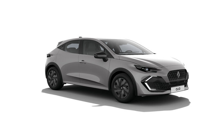 El Renault Clio 2026 llega con un precio muy interesante