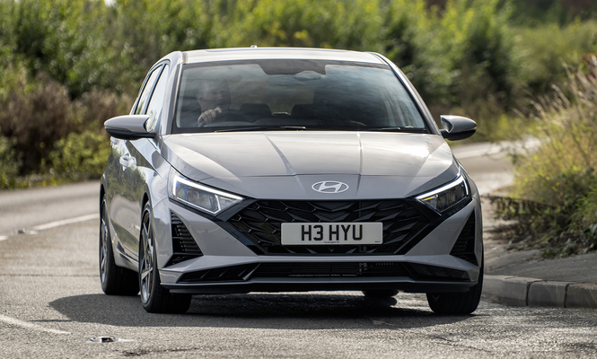 El Hyundai i20 2026, ahora a un precio muy interesante