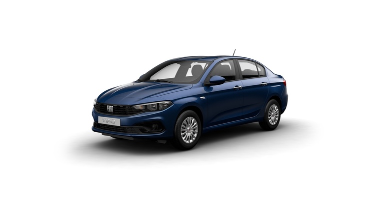 El Fiat Tipo, en promoción con motor diésel