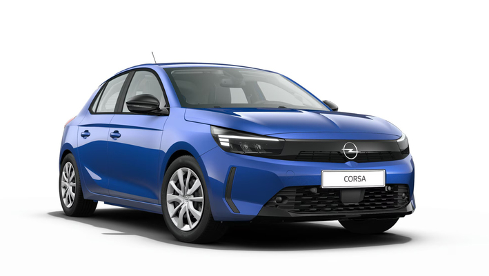 El Opel Corsa, ahora con 100 CV por menos de 15.000 €