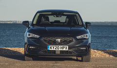 SEAT León