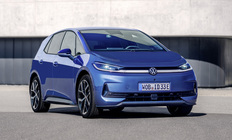 Volkswagen ID.3 Neo
