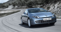 Renault Laguna Coupé