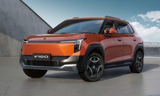 Dongfeng Vigo