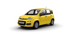 Fiat Pandina
