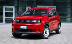 Fiat Grande Panda