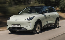 Geely E2