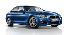 BMW Serie 3