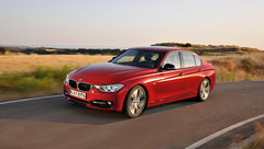 BMW Serie 3