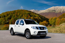 Nissan NP300 Navara