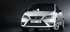 SEAT Ibiza Cupra