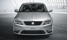 SEAT Toledo