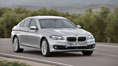 BMW Serie 5