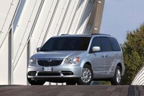 Lancia Voyager