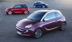 Opel Adam