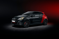 Peugeot 208 GTI