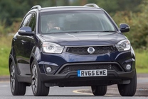 KGM (SsangYong) Korando