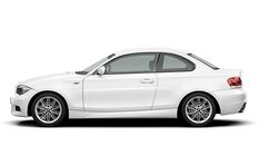 BMW Serie 1 Coupé