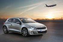 Opel Astra GTC