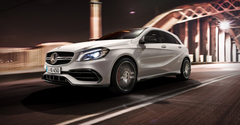 Mercedes-AMG A 45