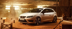 SEAT León